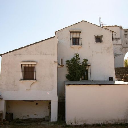 Casa Rural El Carmen Prado Del Rey Exterior foto